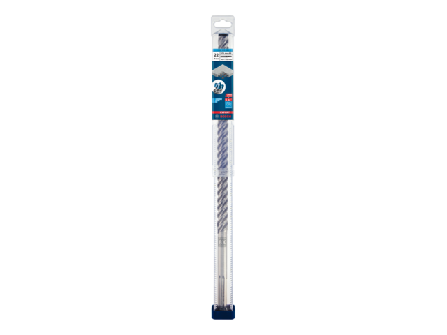Sveder Bosch EXPERT SDS max-8X, Dimenzije: 22x400x520mm, 2608900234